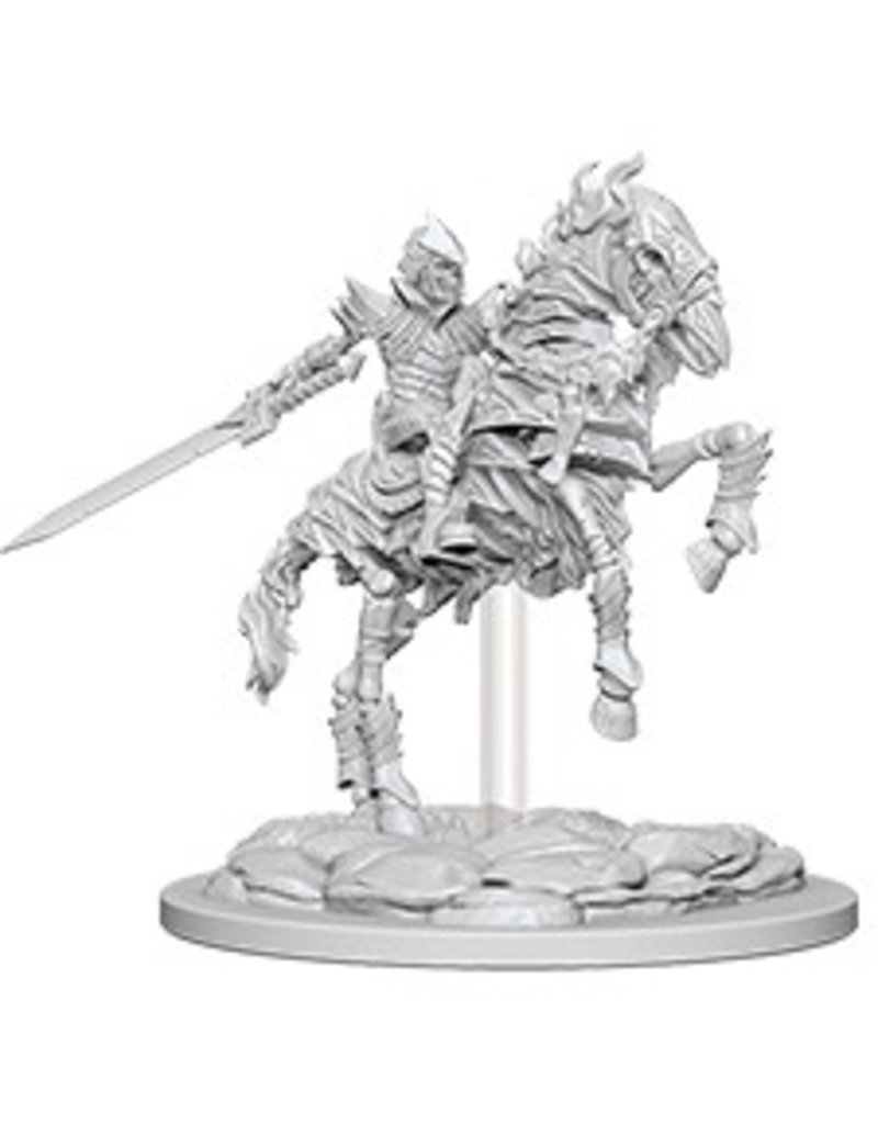 Wizkids Deep Cuts - Skeleton Knight on Horse 73359