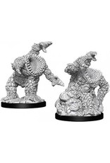 Wizkids D&D Nolzur's - Xorn 73350