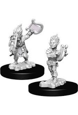 Wizkids Deep Cuts - Gnome Male Bard 73344