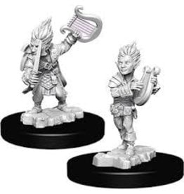 Wizkids Deep Cuts - Gnome Male Bard 73344