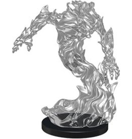 Wizkids Deep Cuts - Medium Fire Elemental 73354