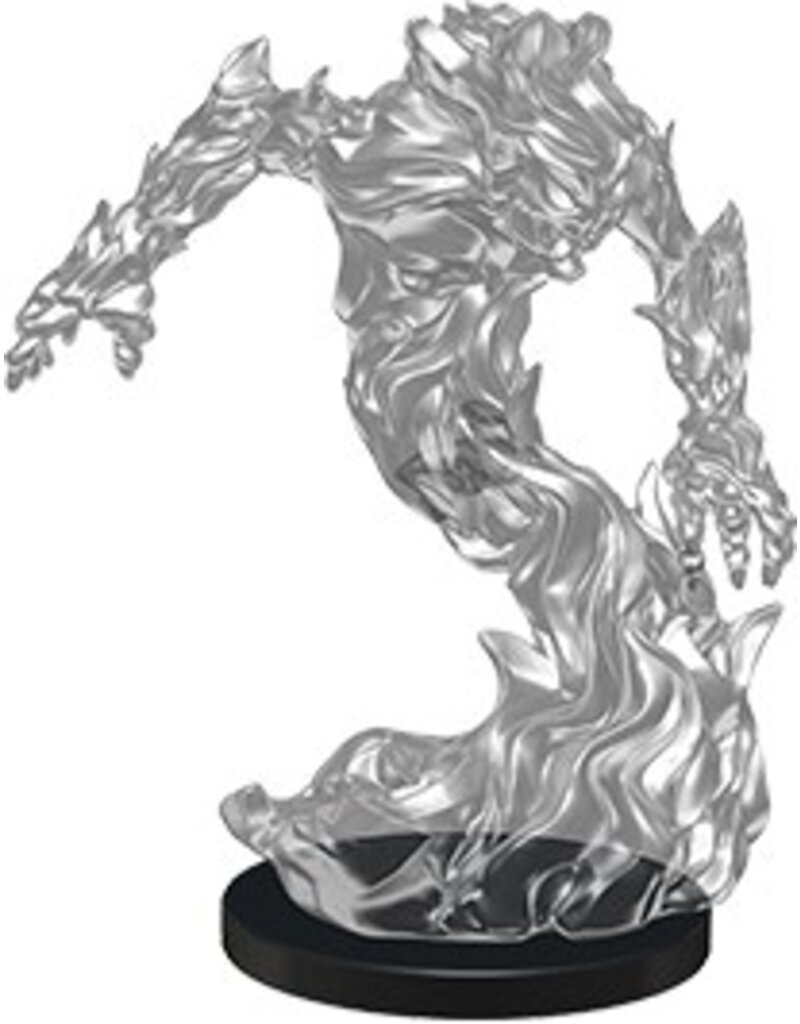 Wizkids Deep Cuts - Medium Fire Elemental 73354
