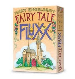 Looney Labs Fairy Tale Fluxx