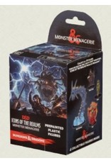 Wizkids Monster Menagerie Set 4 D&D Booster