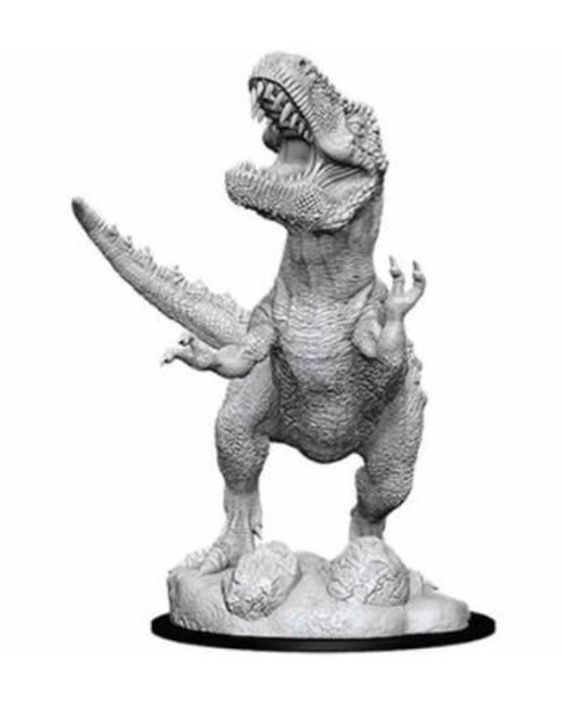 Wizkids D&D Nolzur's - T-Rex 73395