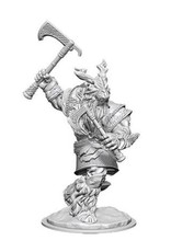 Wizkids D&D Nolzur's - Frost Giant 73397