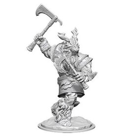 Wizkids D&D Nolzur's - Frost Giant 73397