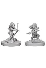 Wizkids Deep Cuts - Female Gnome Rogue 73408