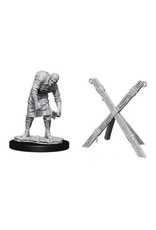 Wizkids Deep Cuts - Assistant and Torture Cross