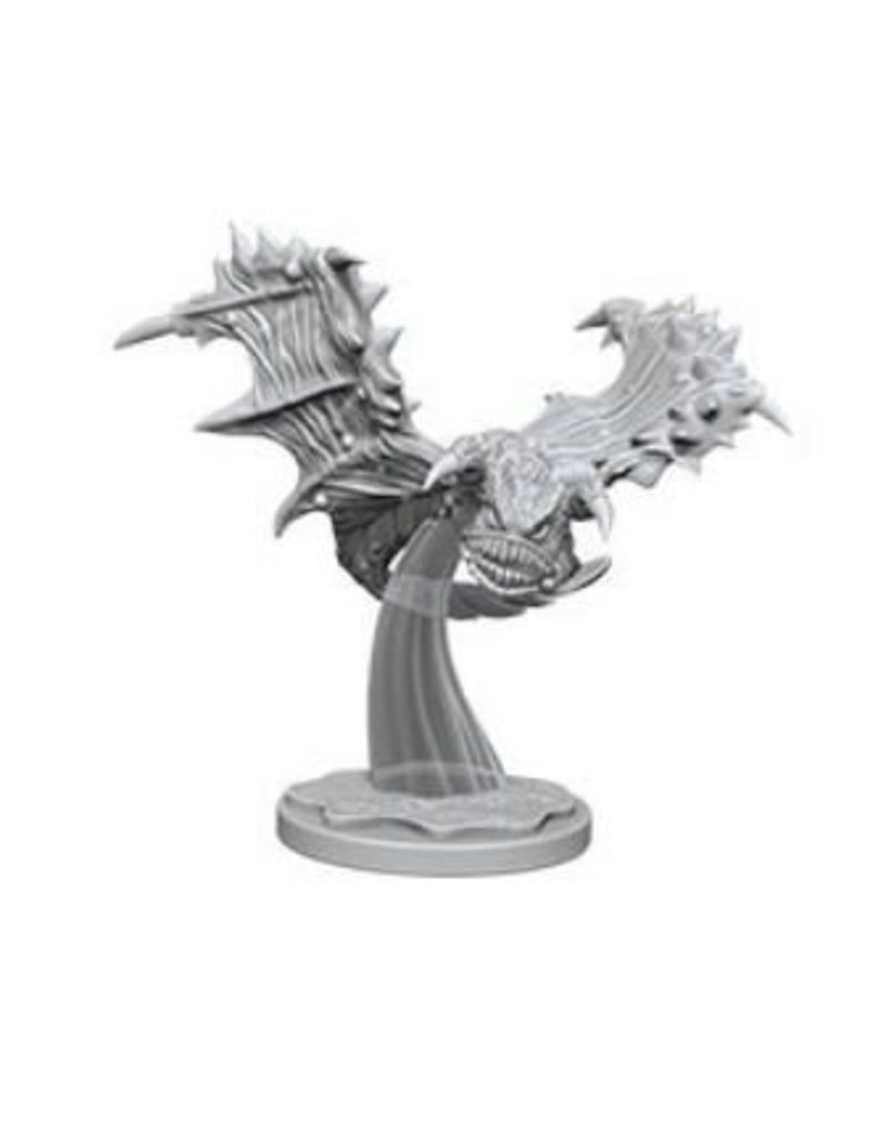 Wizkids Deep Cuts - Flying Ray 73417