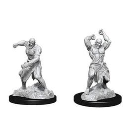 Wizkids Nolzur's Marvelous Miniatures - Flesh Golem 73400