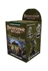 Wizkids Pathfinder Battles Kingmaker Booster