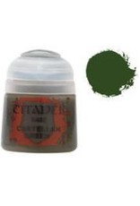 Citadel Citadel Base Castellan Green