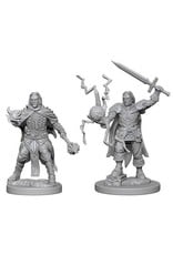 Wizkids Deep Cuts - Male Human Cleric 72600