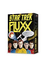 Looney Labs Star Trek Fluxx