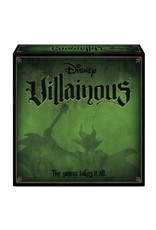 Disney Villainous