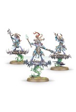 Games Workshop Age of Sigmar Tzaangor Enlightened