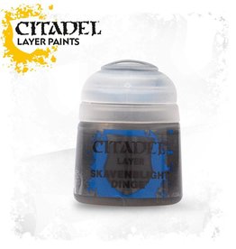 Citadel Citadel Layer Skavenblight Dinge