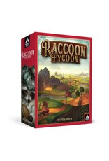 forbidden games Raccoon Tycoon