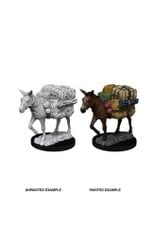 Wizkids Deep Cuts - Pack Mule 73552