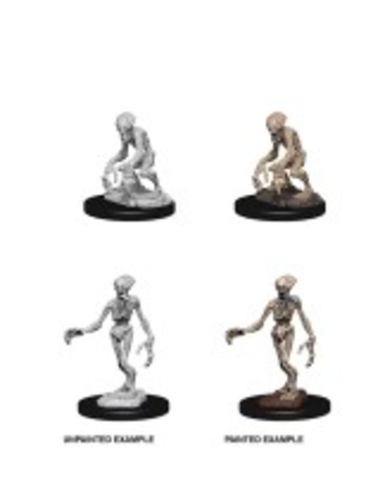 Wizkids Deep Cuts - Doppelgangers 73549