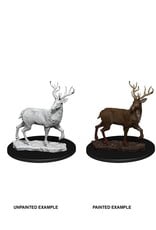 Wizkids Deep Cuts - Stag 73550