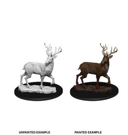 Wizkids Deep Cuts - Stag 73550