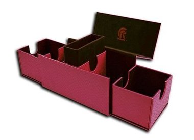 Deck Boxes