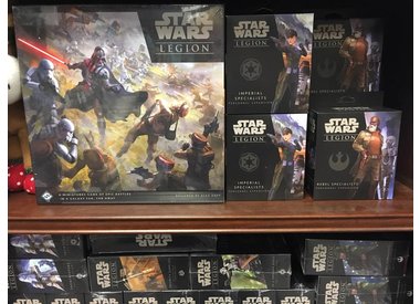 Star Wars Legion