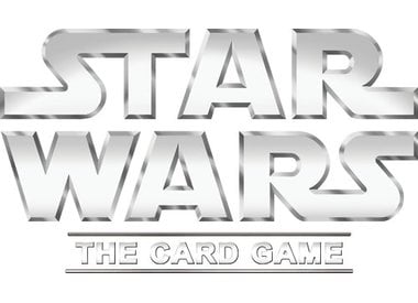 Star Wars Card Games