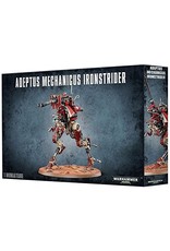 Games Workshop WH40k Adeptus Mechanicus Ironstrider Sydonian Dragoon / Ballistarii