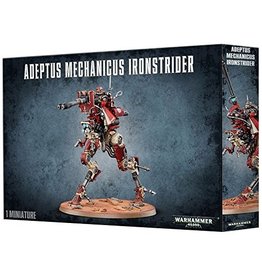 Games Workshop WH40k Adeptus Mechanicus Ironstrider Sydonian Dragoon / Ballistarii