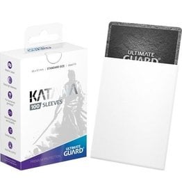 Ultimate Guard DP Katana White