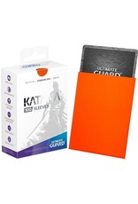 Ultimate Guard DP Katana Orange