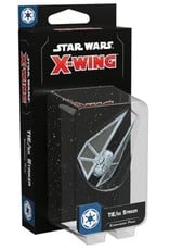Fantasy Flight Star Wars X-Wing Tie/sk Striker