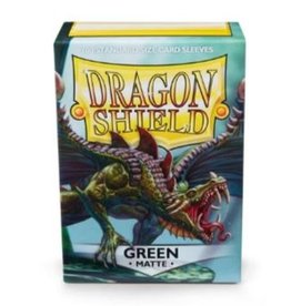 arcane tinman DP Dragon Shield Emerald matte