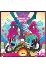 Dinosaur Island