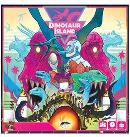 Dinosaur Island