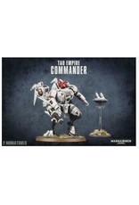 Games Workshop WH40k Tau Empire Commander