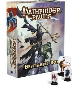 Paizo PF Pawns: Bestiary Box 4