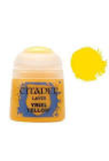 Citadel Citadel Layer Yriel Yellow