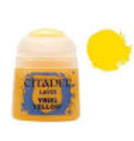Citadel Citadel Layer Yriel Yellow