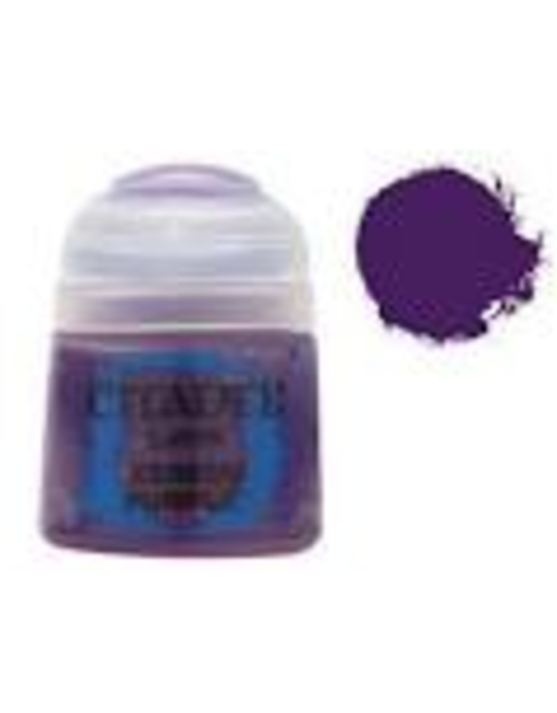 Citadel Citadel Layer Xereus Purple
