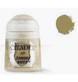 Citadel Citadel Base Zandri Dust