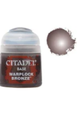 Citadel Citadel Base Warplock Bronze