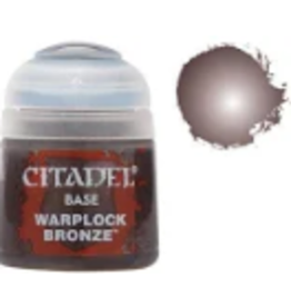 Citadel Citadel Base Warplock Bronze