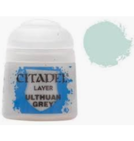 Citadel Citadel Layer Ulthuan Grey