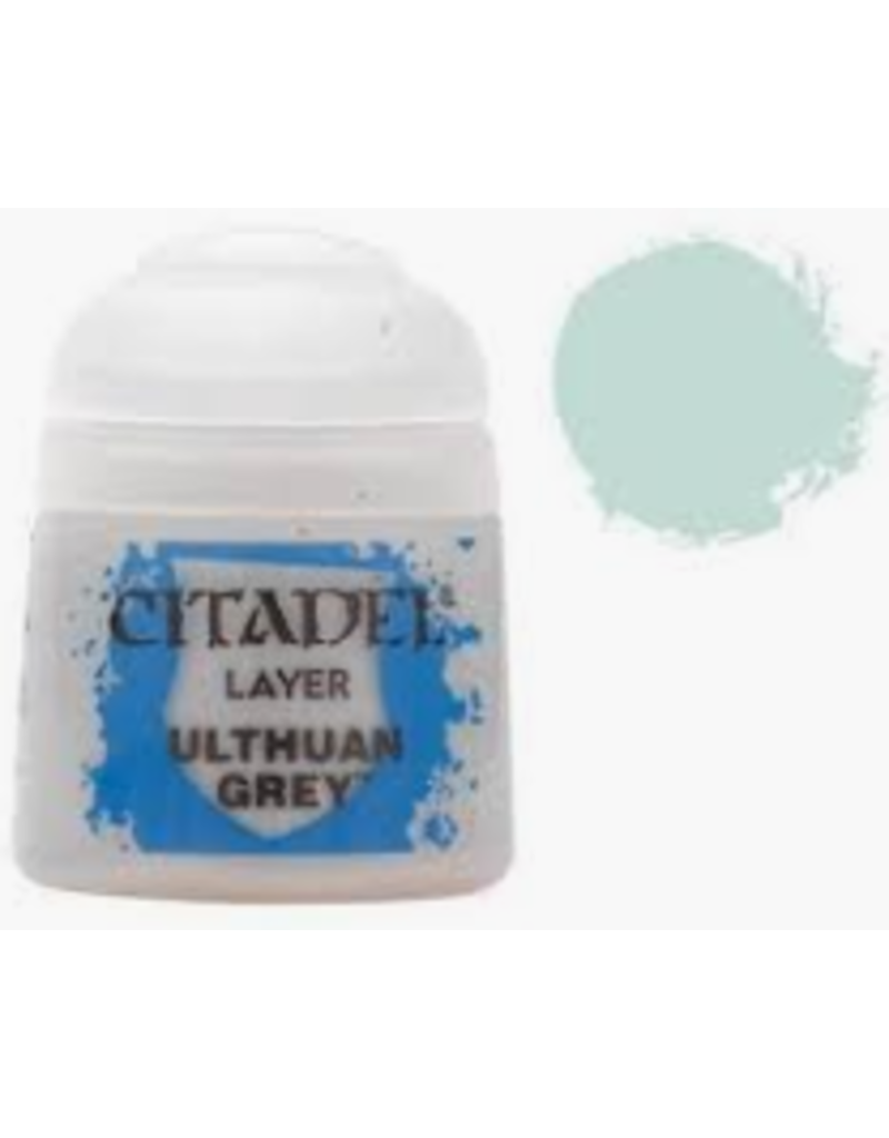 Citadel Citadel Layer Ulthuan Grey
