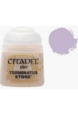 Citadel Terminatus Stone