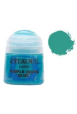 Citadel Citadel Temple Guard Blue